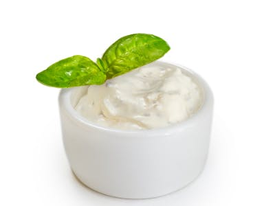 Order Signature Garlic White Sauce - Side food online from Pizza Guys store, Pittsburg on bringmethat.com