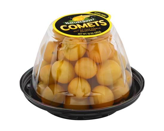 Order NatureSweet · Comet Tomatoes (10 oz) food online from Vons store, Fillmore on bringmethat.com