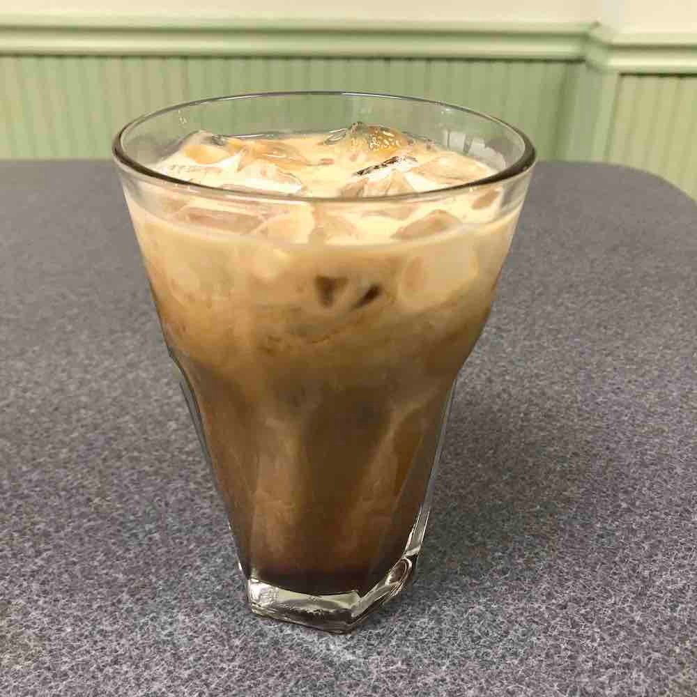 Order Small Batch Cold Brew food online from The Bard Coffee store, Perrysburg on bringmethat.com