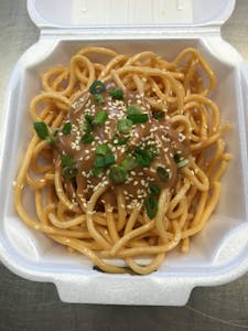 Order Sesame Noodle food online from Tryyaki store, Hays on bringmethat.com