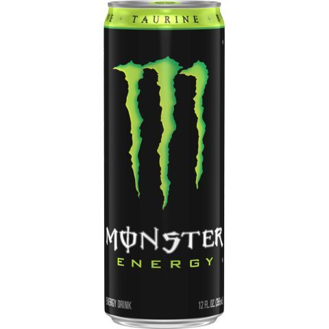 Order Monster Energy 12oz food online from 7-Eleven store, Princeton on bringmethat.com