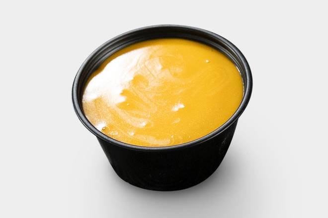 Order CHEESE SAUCE food online from Charleys Cheesesteaks store, Kingsport on bringmethat.com