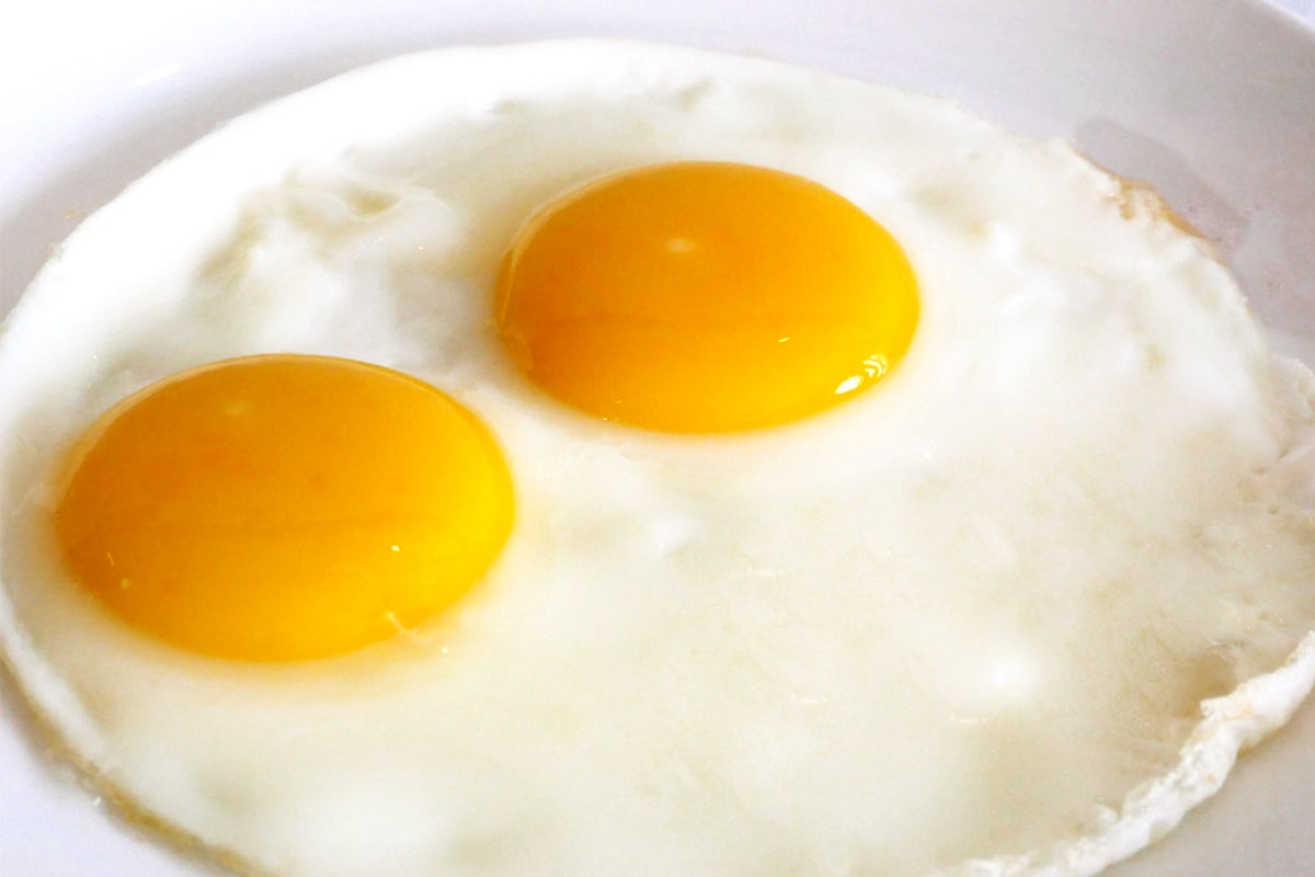 Order 2 Eggs food online from The Broken Yolk Cafe store, Mission Viejo on bringmethat.com