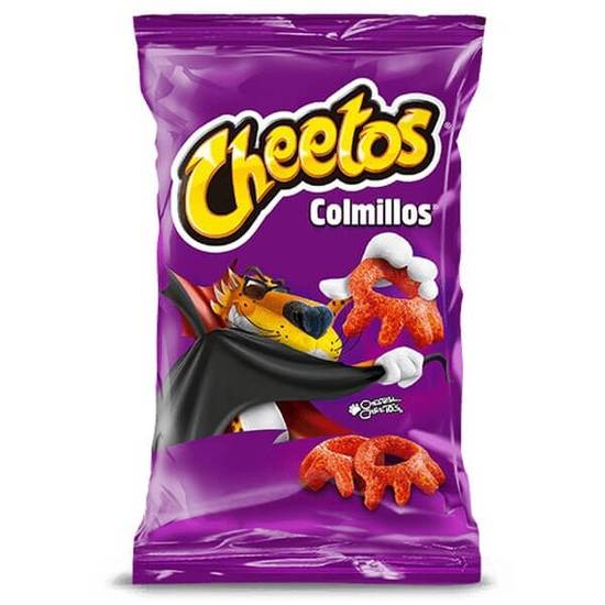 Order Cheetos Colmillos food online from Lone Star store, Princeton on bringmethat.com