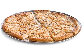 Order Classic Chicken Pizza - Medium food online from Cicis Pizza store, Dallas on bringmethat.com