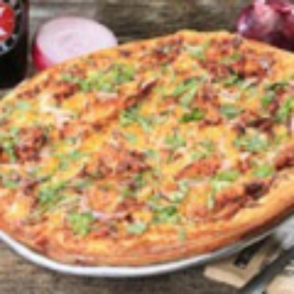 Order Ragin' Rooster Pizza food online from Extreme Pizza store, Novato on bringmethat.com