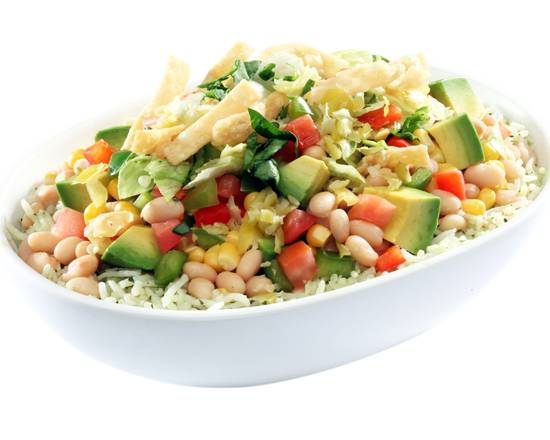 Order Vegan Chopurrito food online from Chop Stop- Fountain Valley store, Fountain Valley on bringmethat.com