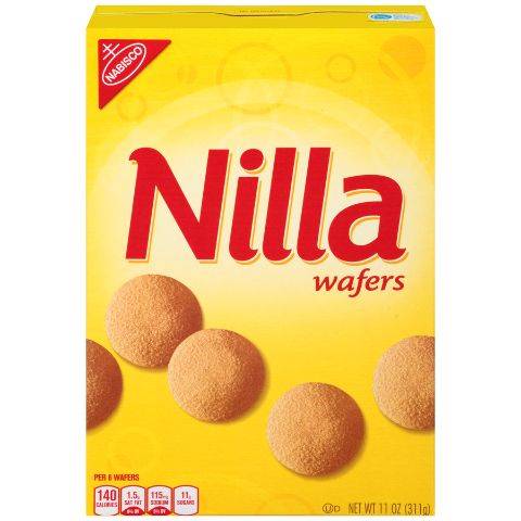 Order Nilla Wafer 11oz food online from 7-Eleven store, Nephi on bringmethat.com