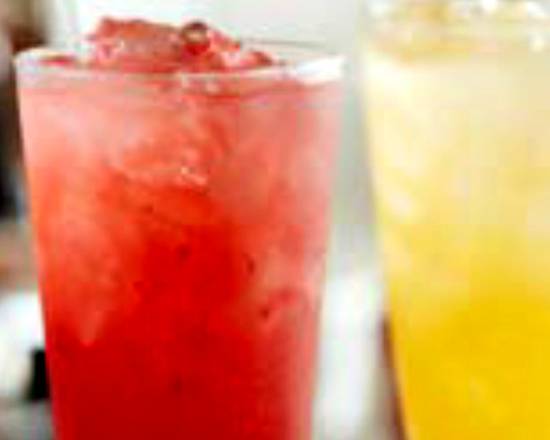 Order Italian Sodas food online from Breakfast Beauties By The Salad Place & Rotisserie store, San Francisco on bringmethat.com