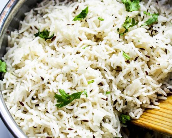 Order Jira Rice food online from Baisakhi Dhaba store, Danbury on bringmethat.com