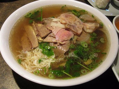 Order 16. Tai, Nam, Gau, Gan, Sach food online from Saigon Noodles & Grill store, Arlington on bringmethat.com
