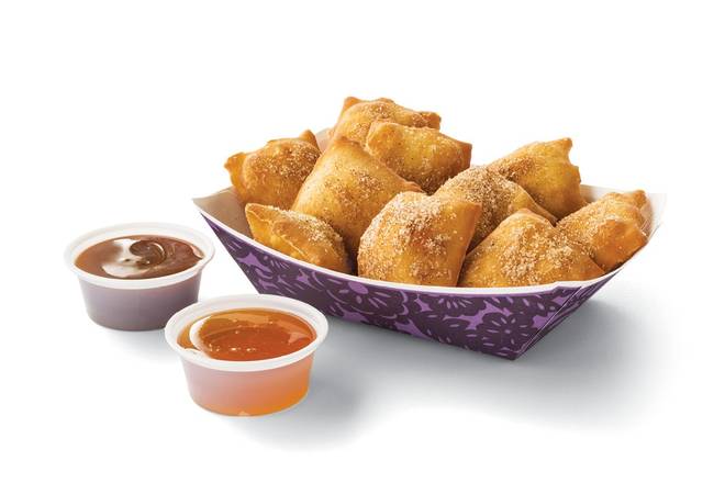 Order Large Sopapillas food online from Taco Cabana store, Temple on bringmethat.com