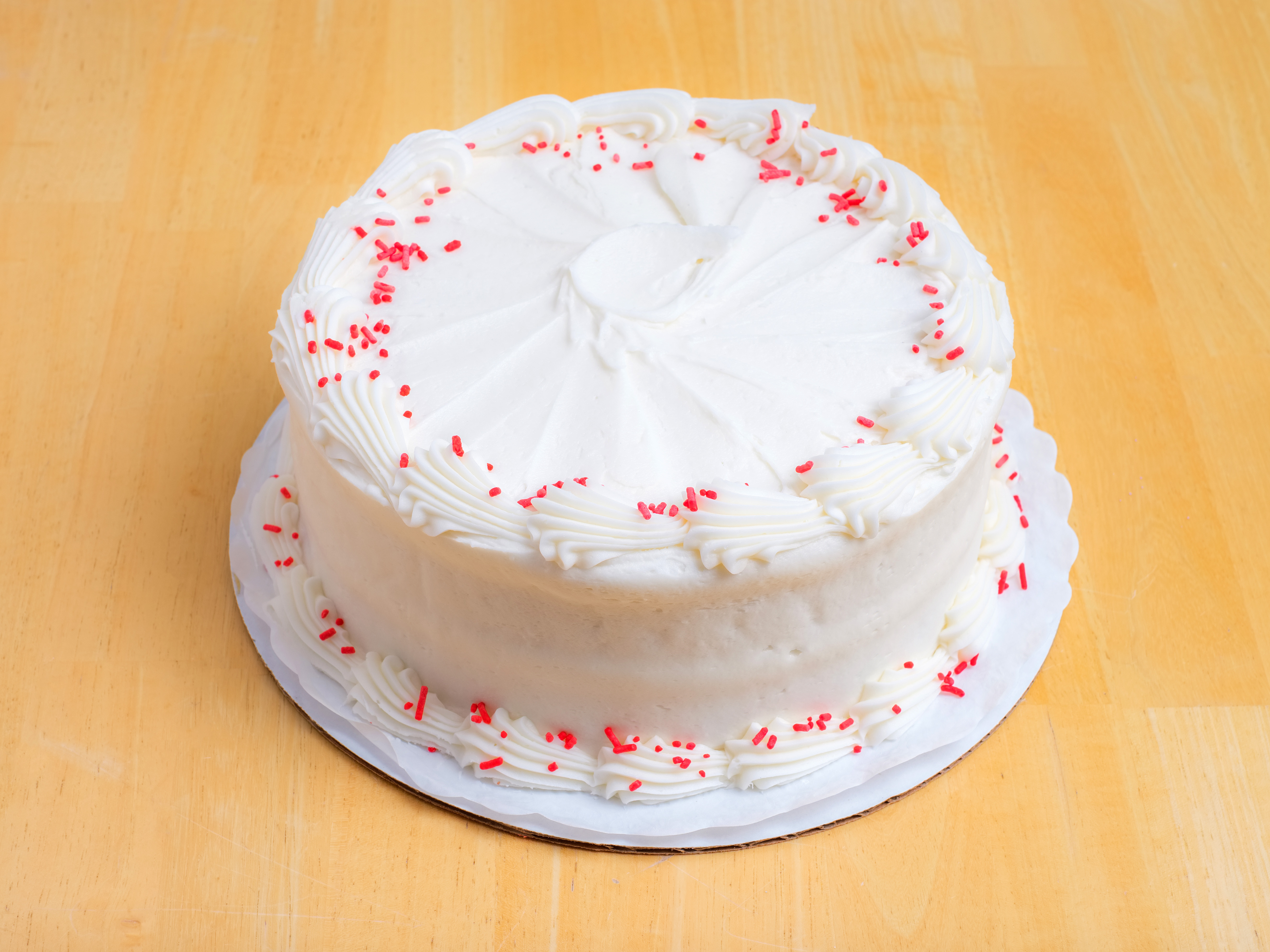 Order Red Velvet Cake food online from Pat-A-Cakes And Cookies Too store, Westfield on bringmethat.com