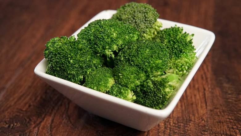 Order Steamed Broccoli food online from Hickory Tavern store, Indian Land on bringmethat.com