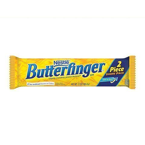Order Butterfinger King Size 3.7oz food online from 7-Eleven store, DeBary on bringmethat.com