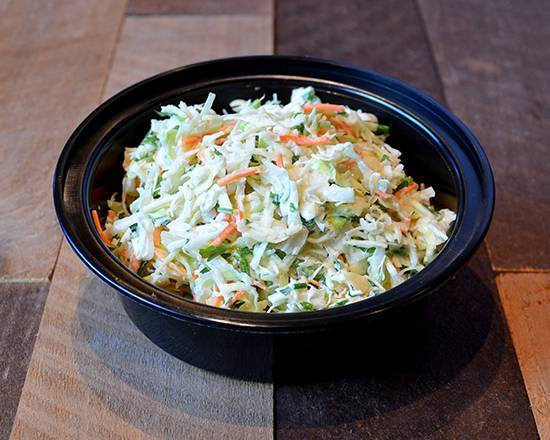 Order Coleslaw  food online from American Grilled Cheese Company store, Huntersville on bringmethat.com