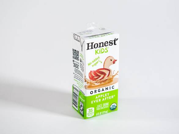Order Apple Juice food online from Boston Market store, Daly City on bringmethat.com