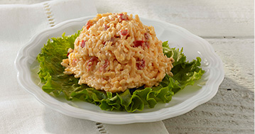 Order Pimento Cheese Chick food online from Chicken Salad Chick store, Dothan on bringmethat.com
