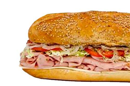 Order Bologna & Cheese food online from Primohoagies store, Langhorne on bringmethat.com