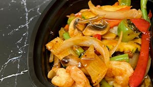Order Thai Ginger food online from Asian thai 2 go store, Dallas on bringmethat.com