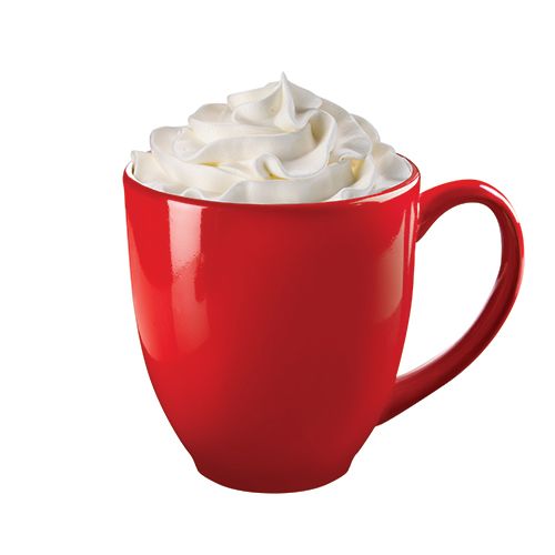 Order Ultimate Hot Chocolate food online from Oberweis Dairy store, Downers Grove on bringmethat.com
