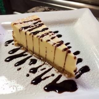 Order Cheesecake food online from Brooklyn V Pizza store, Chandler on bringmethat.com