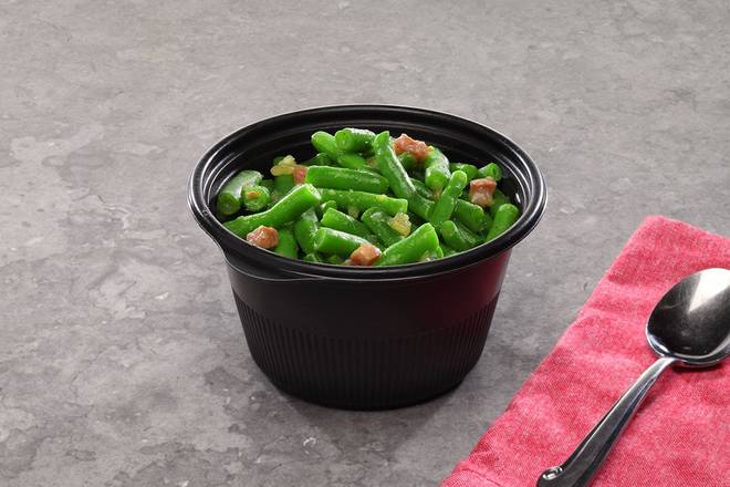 Order Green Beans food online from Golden Corral Buffet & Grill store, Alton on bringmethat.com