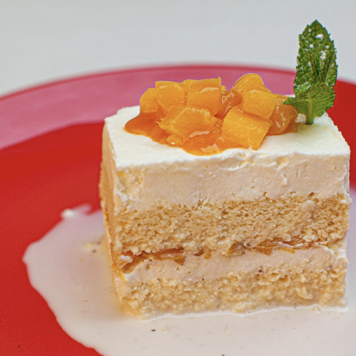 Order Tres Leches food online from Coppelia store, New York on bringmethat.com