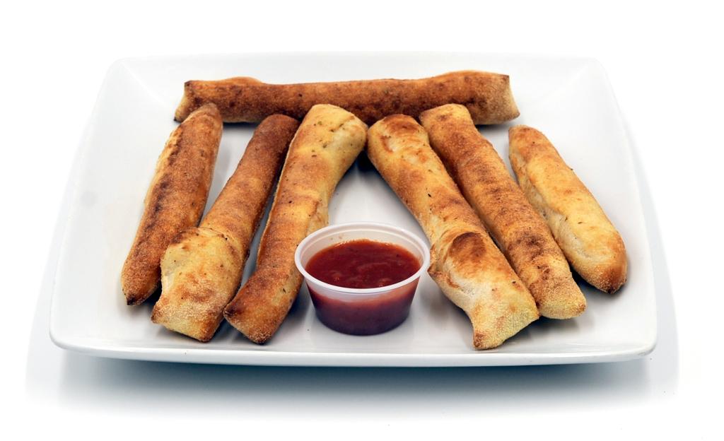 Order Breadsticks food online from Pizza Movers & Calzones store, Washington on bringmethat.com