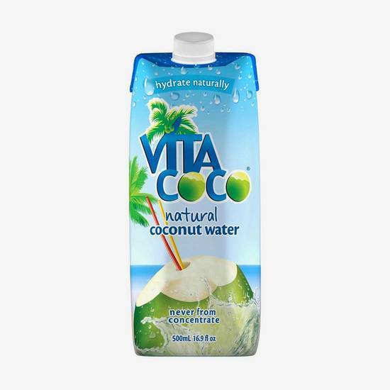 Order Vita Coco food online from 7-Eleven store, Hinsdale on bringmethat.com