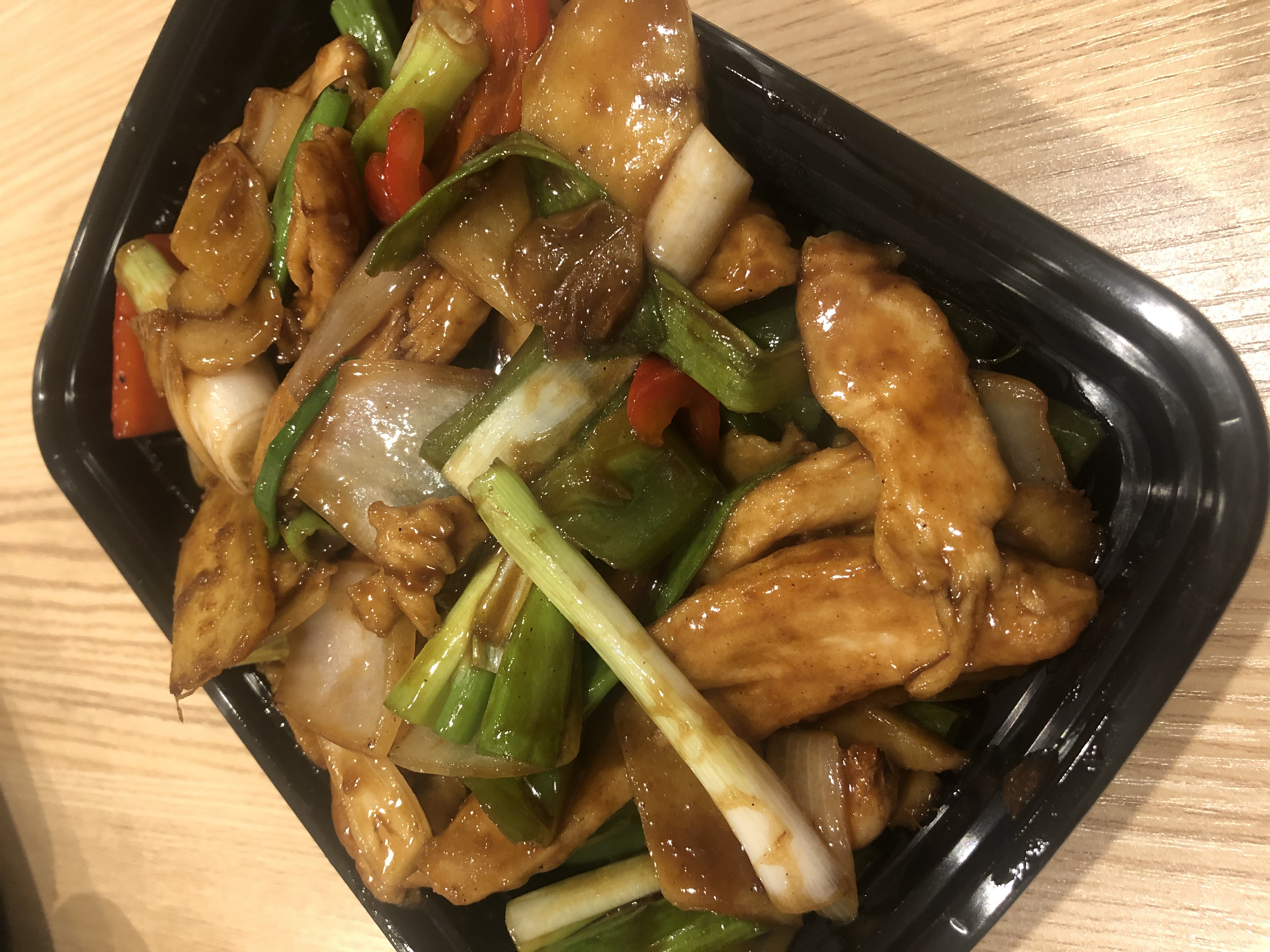 Order Sizzling Chicken food online from D Cuisine store, Chicago on bringmethat.com