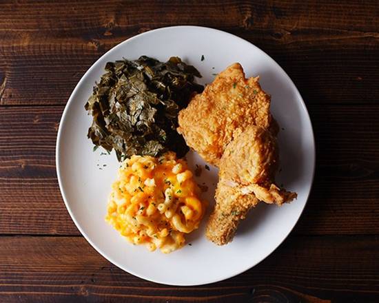 Order Fried Chicken food online from April's Place store, Lithia Springs, Douglasville on bringmethat.com
