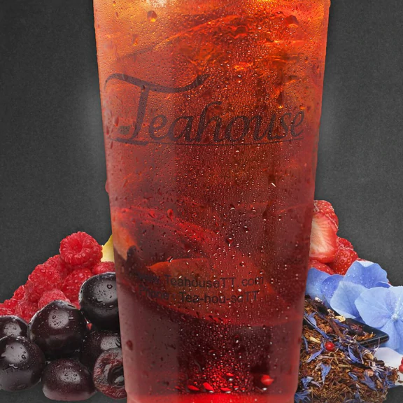 Order Rooibos Tea food online from The Teahouse store, Houston on bringmethat.com