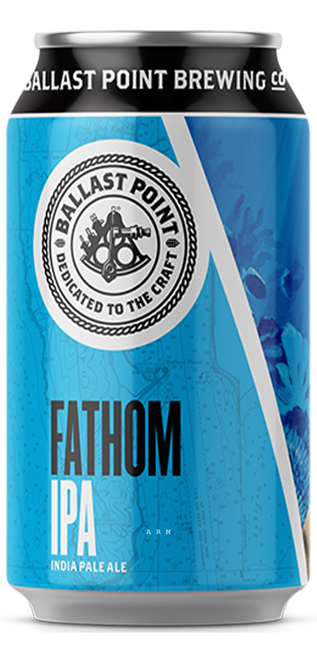 Order Ballast Point Sculpin food online from Shoreview Liquors store, San Mateo on bringmethat.com