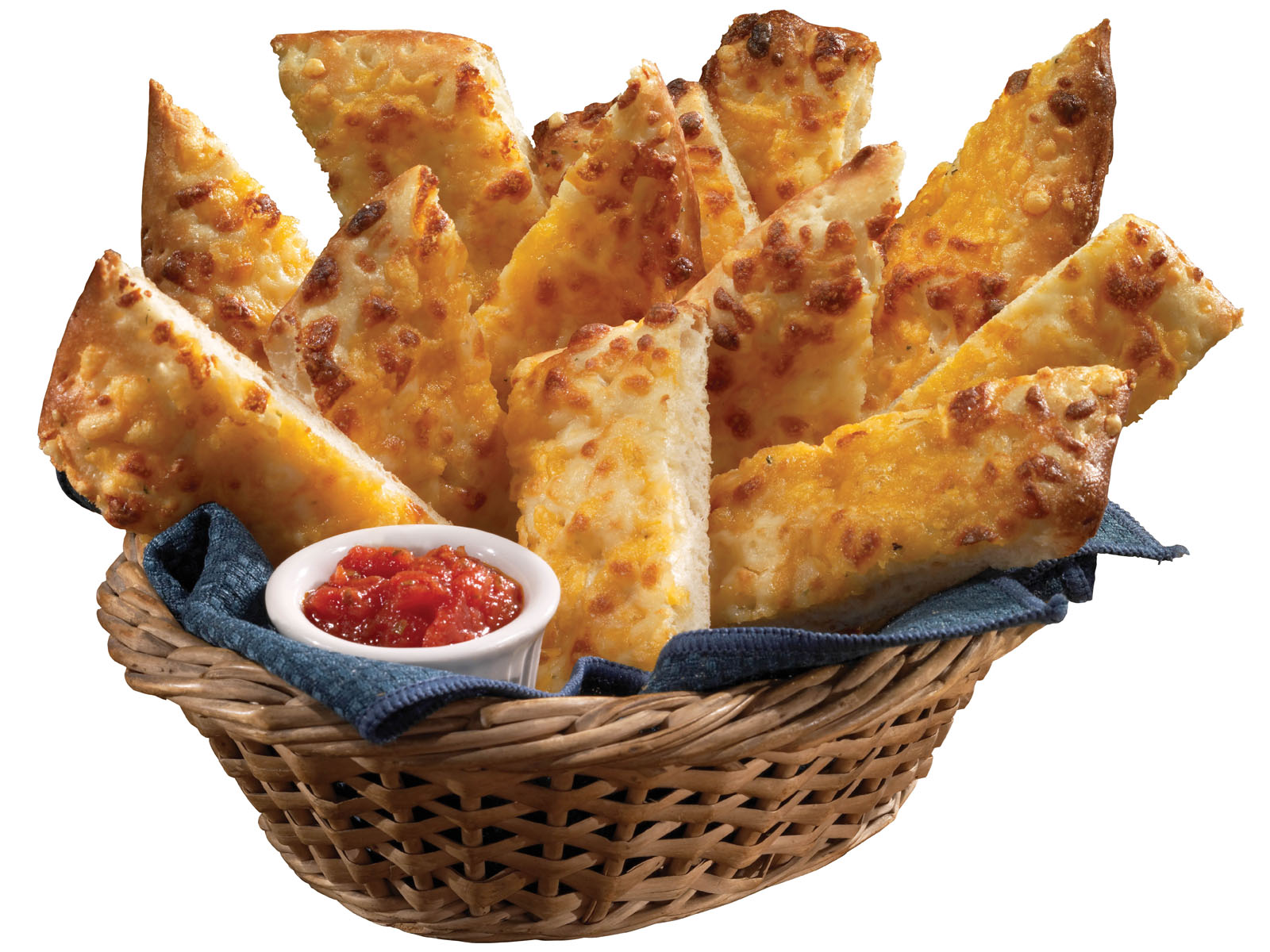 Order Cheesesticks food online from Vocelli's Pizza store, Edgewater on bringmethat.com