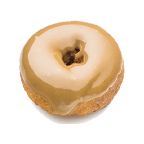 Order Maple Iced Cake Donut food online from Randy Donuts store, Bakersfield on bringmethat.com