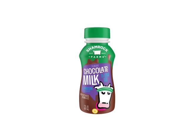 Order Chocolate Milk food online from Subway store, El Monte on bringmethat.com