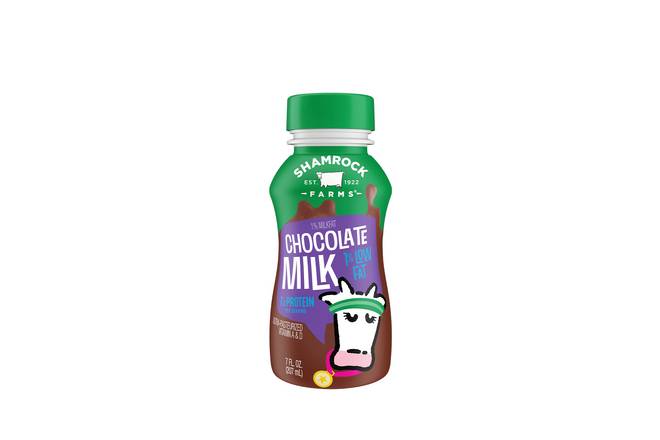 Order Chocolate Milk food online from Subway store, Martins Ferry on bringmethat.com