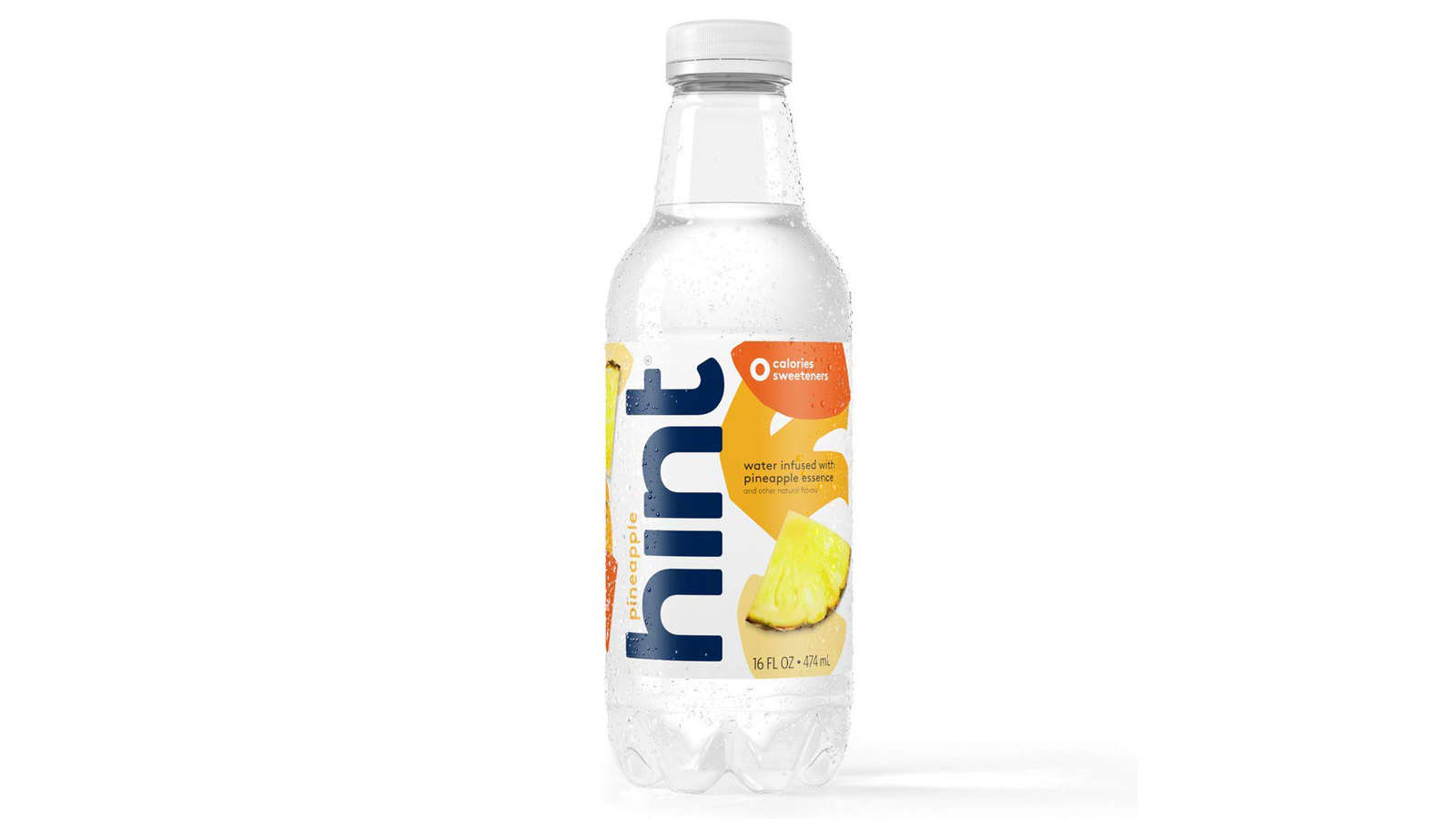 Order Hint Water Pineapple food online from Lula Convenience Store store, Evesham on bringmethat.com