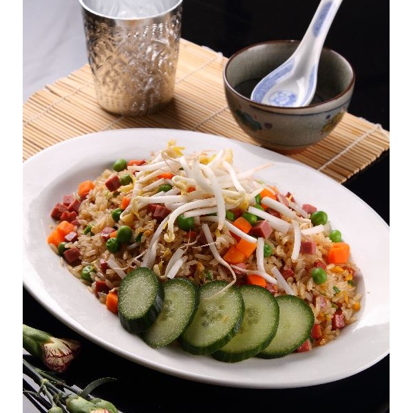 Order Thai Beef Fried Rice food online from Asian Potato store, Sandy on bringmethat.com