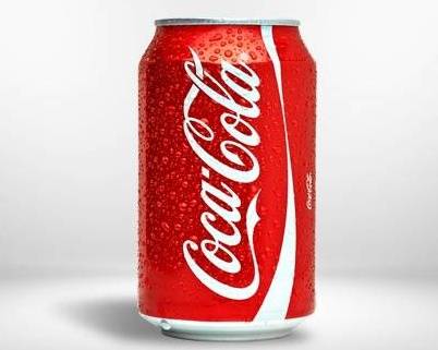Order Can Soda food online from The Shawarma Treatment store, Roseville on bringmethat.com