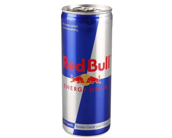 Order Red Bull food online from Rice2go store, Round Rock on bringmethat.com
