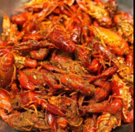 Order Crawfish Tails food online from Captain Porky store, Wadsworth on bringmethat.com