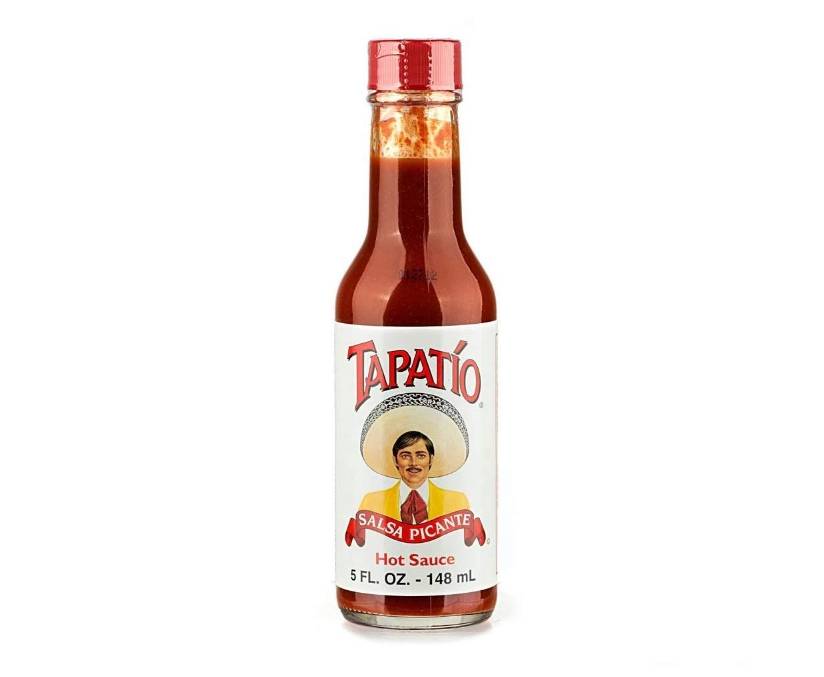 Order  Tapatio Sauce Hot 5 oz  food online from Windy City Liquor Market store, El Cajon on bringmethat.com