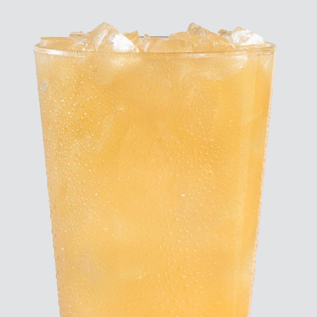 order online - Pineapple Mango Lemonade from Wendy's on bringmethat.com