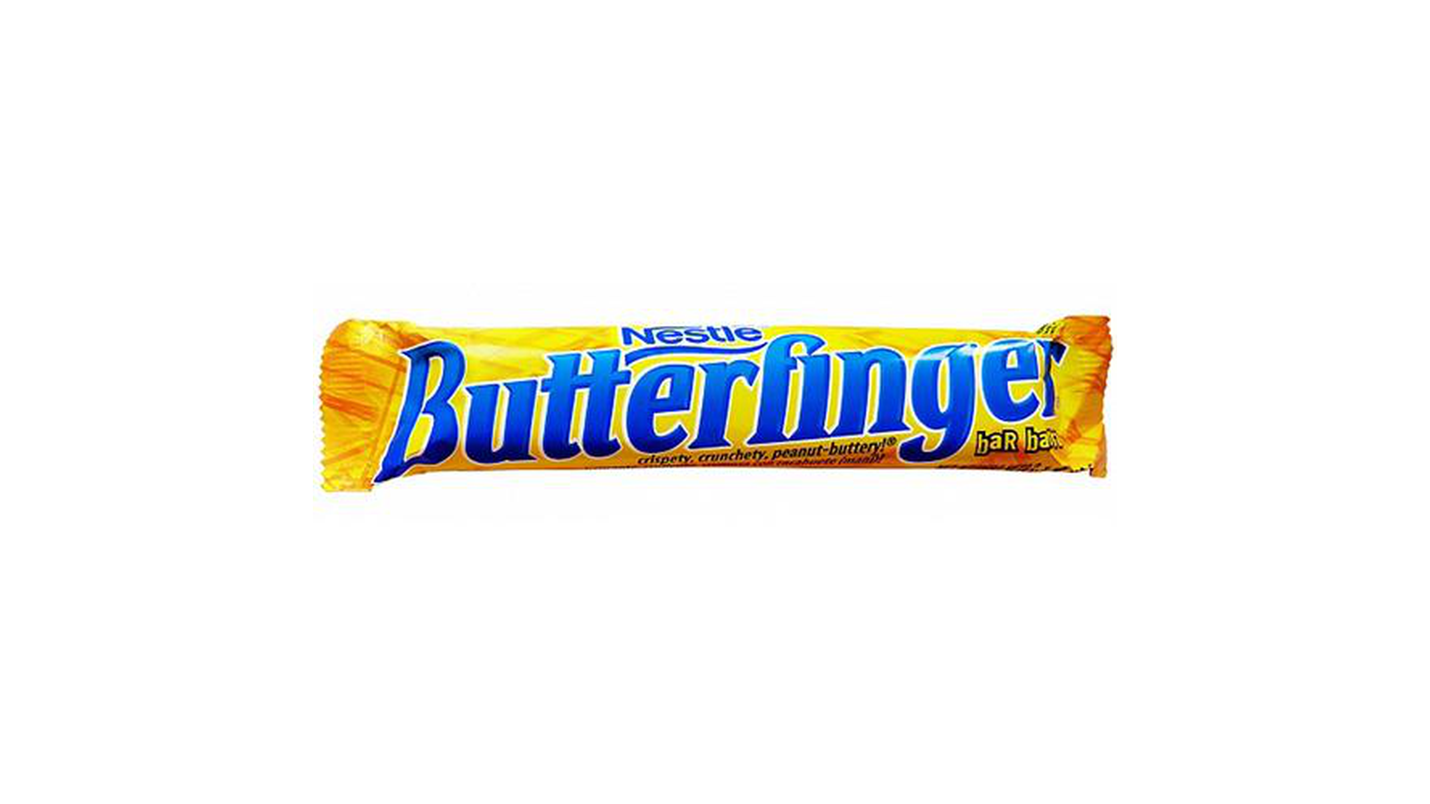 Order Butterfinger food online from Lula Convenience Store store, Evesham on bringmethat.com