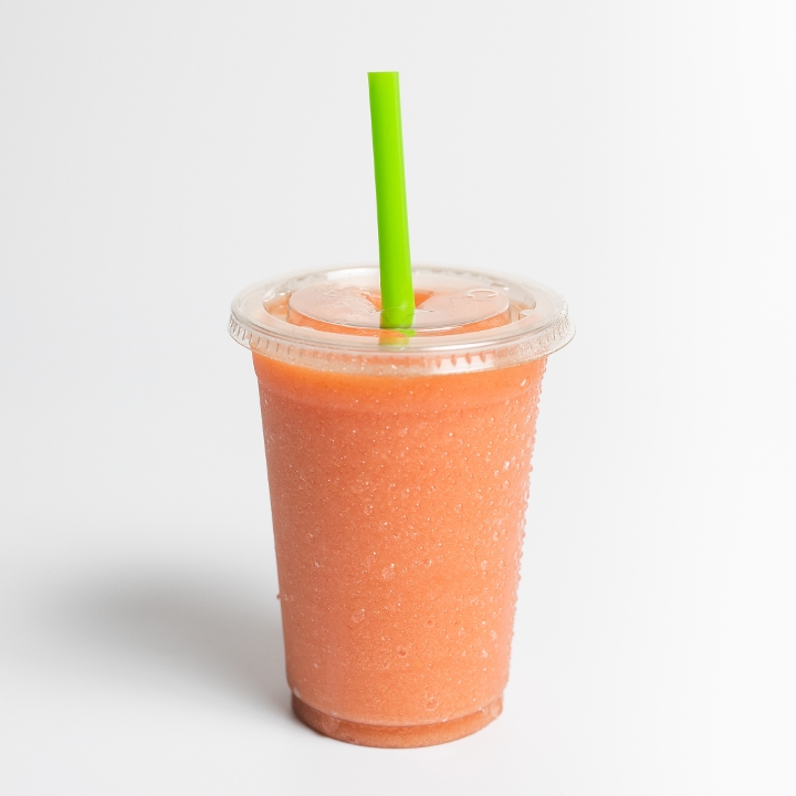 Order The Slushie One food online from Clean Juice store, Canonsburg on bringmethat.com