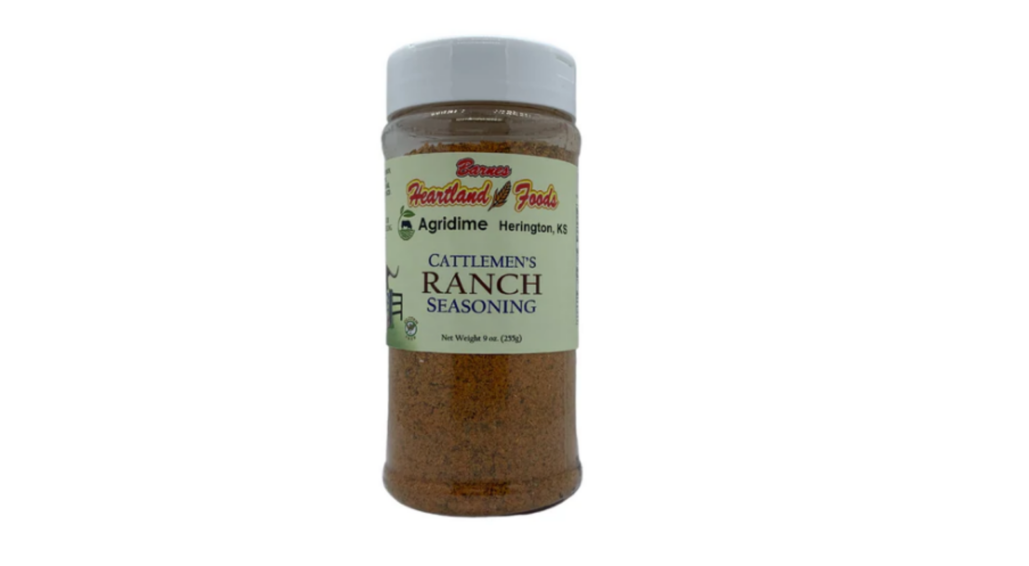 Order Cattlemen's Ranch Seasoning food online from Agridime store, Gilbert on bringmethat.com