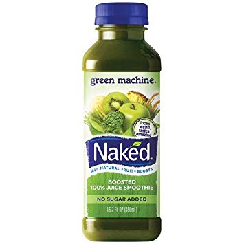 Order Naked Juice food online from 7-24 Hours Convenience Store store, Anaheim on bringmethat.com