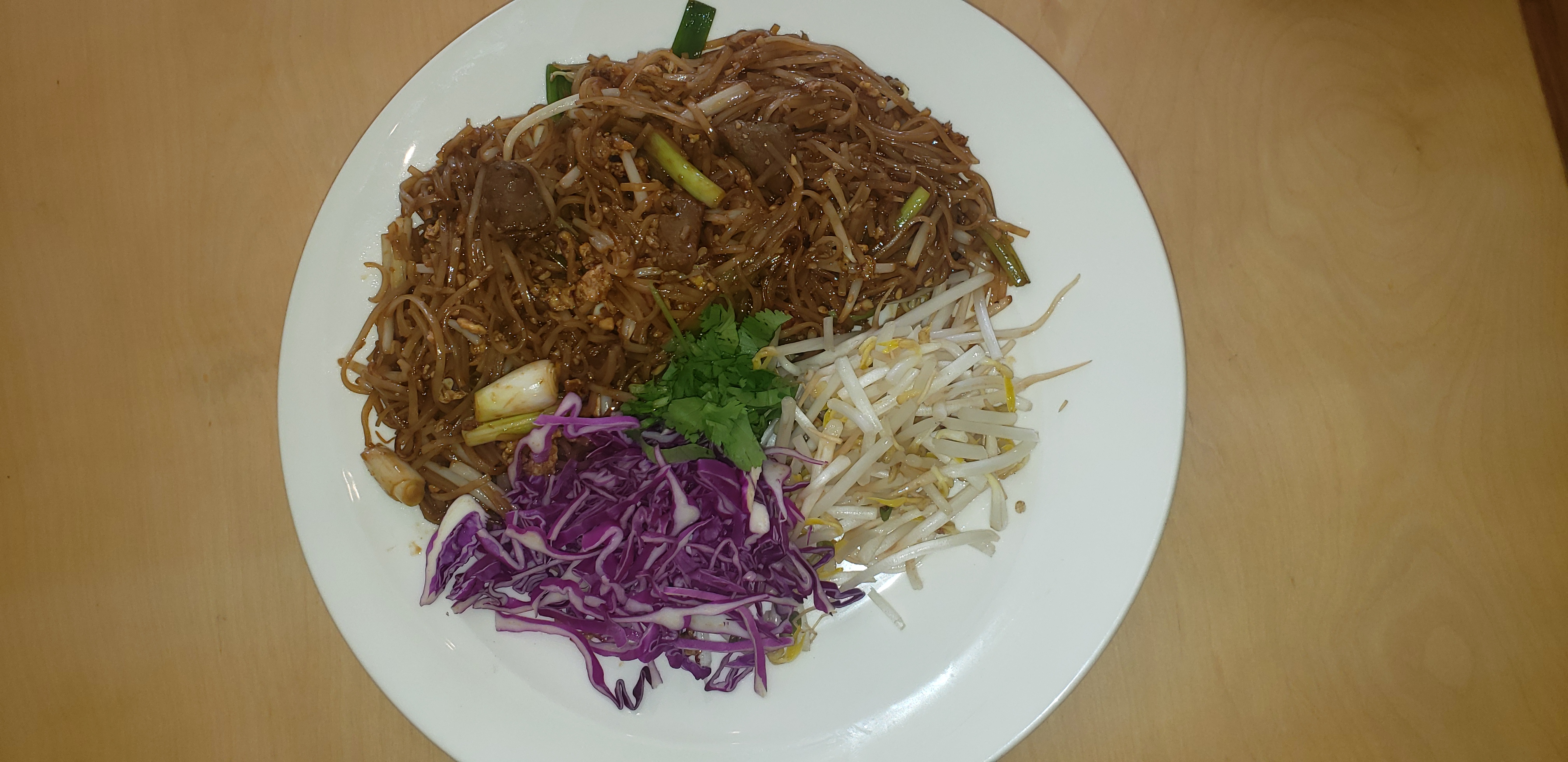 Order Pad Thai food online from Penny's Noodle Shop store, Chicago on bringmethat.com
